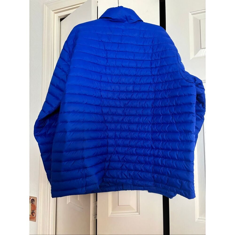 Duluth Trading Men’s Puffer Jacket - Picture 4 of 6